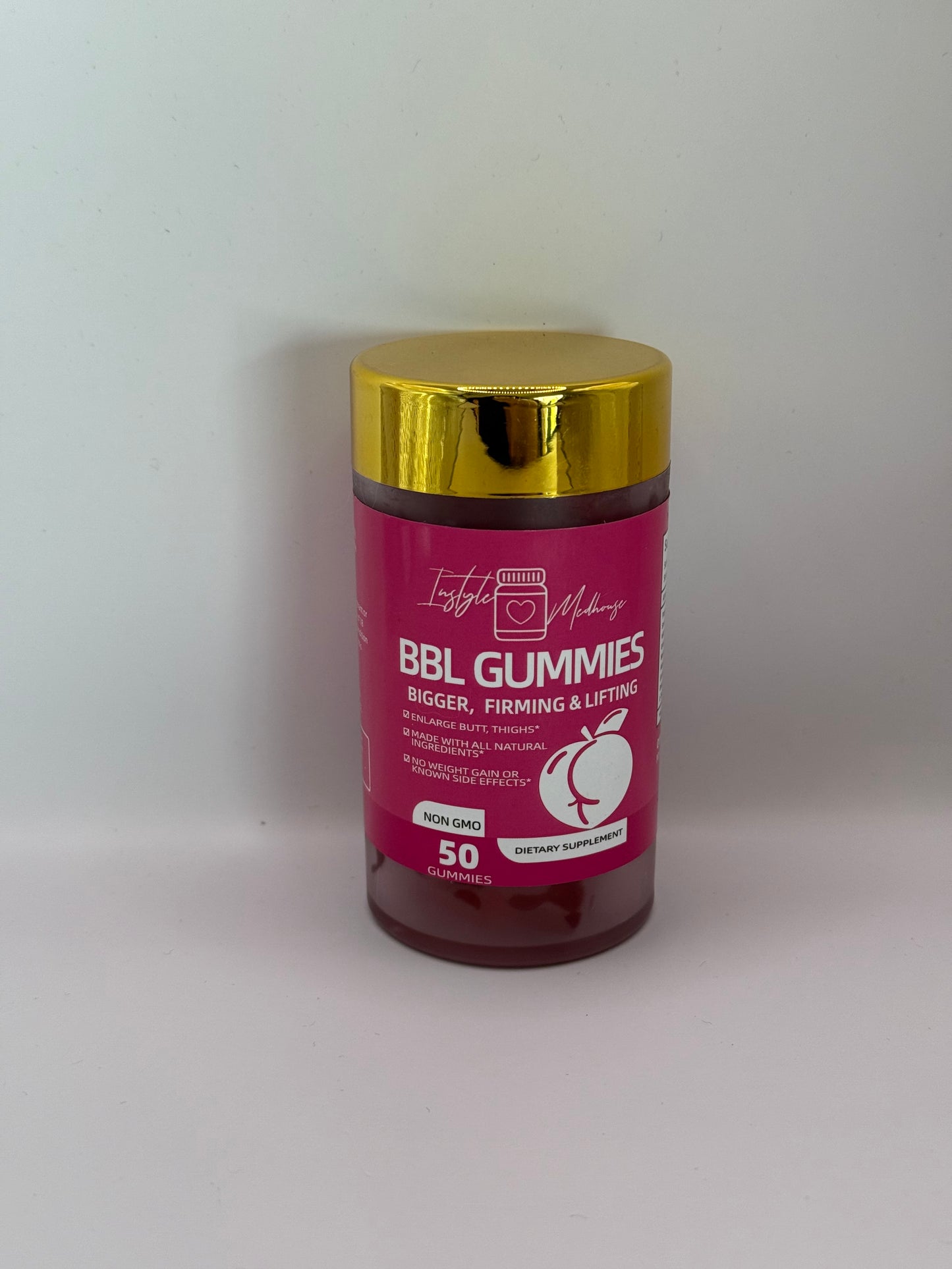 Bbl gummies